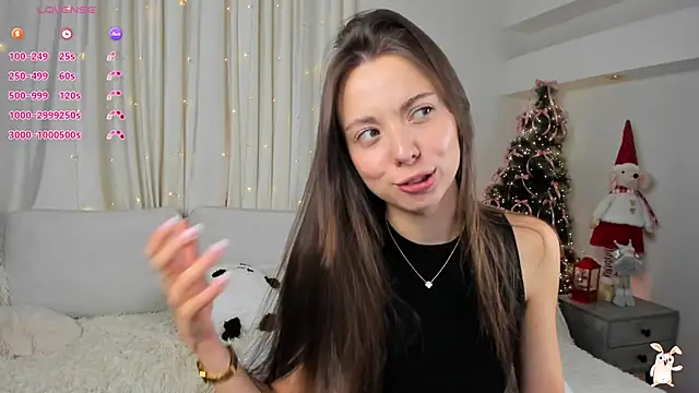 Goldy Grace  online show from 18, 12, 2025