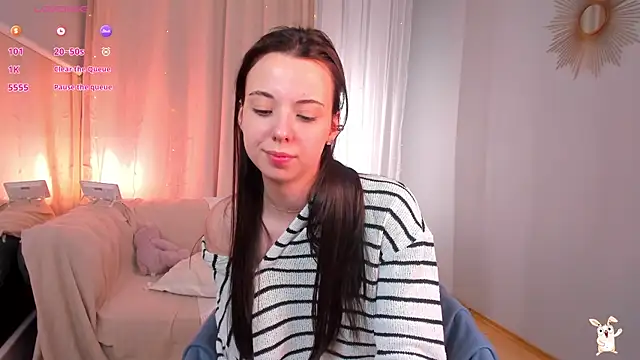 Goldy Grace  online show from 17, 5, 2026