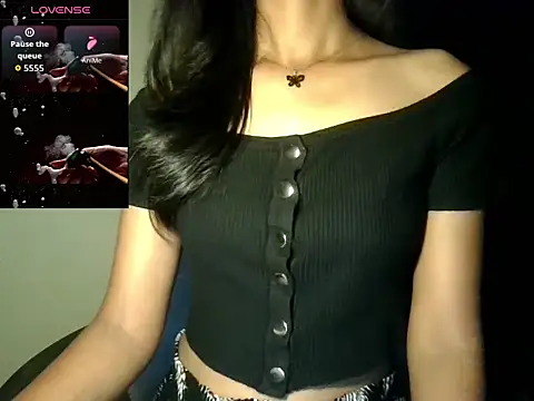 glowybekwa online show from 4, 3, 2026