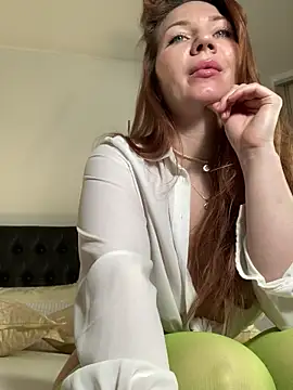 Goddess Squirt  online show from 19, 3, 2026