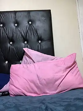 SexyAngeliqua online show from 19, 2, 2025