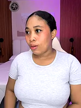 Leah Sweetie online show from 22, 10, 2025