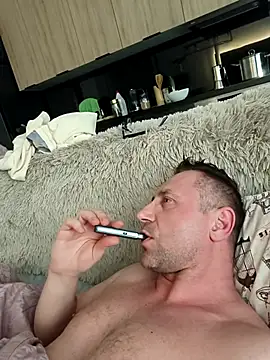 KolegaNudziarz online show from 26, 4, 2026