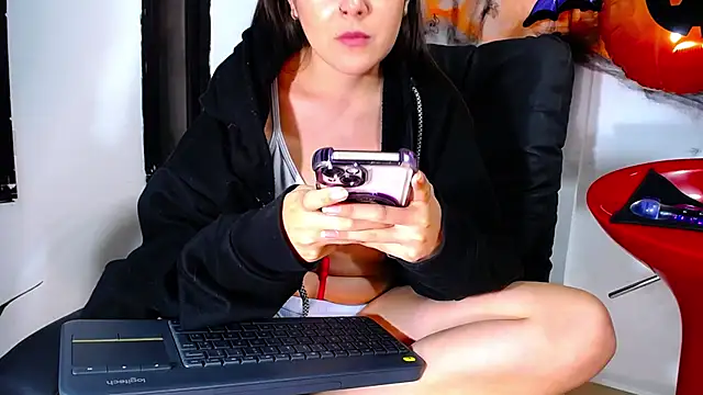 Megan sexy18 online show from 10, 10, 2025