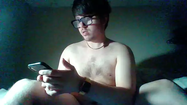 Izzou123 online show from 18, 12, 2025