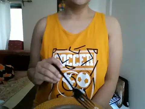 MakeMeCumAhh online show from 7, 10, 2025