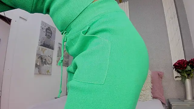 Scarleet am online show from 7, 2, 2025