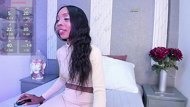 Scarleet am online show from 27, 2, 2025