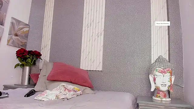 Scarleet am online show from 7, 3, 2025