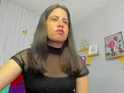 Snapshot of kathina_giraldo chatting on 26, 1, 2025 kathina giraldo online show from 26, 1, 2025
