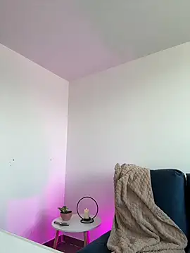 SofiaG  online show from 21, 12, 2025