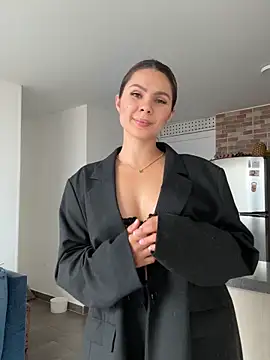 SofiaG  online show from 22, 2, 2026