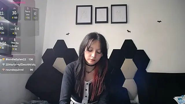Maki Zein online show from 6, 12, 2024