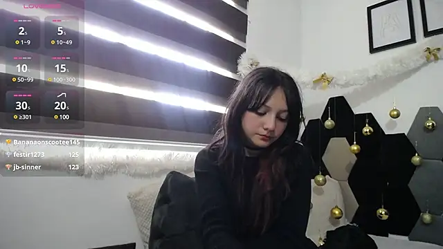 Maki Zein online show from 13, 12, 2024