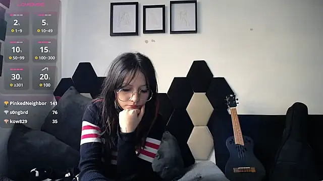 Maki Zein online show from 19, 12, 2024