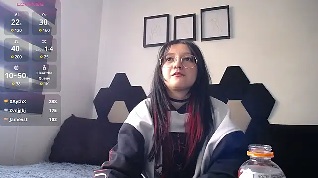 Maki Zein online show from 6, 1, 2025