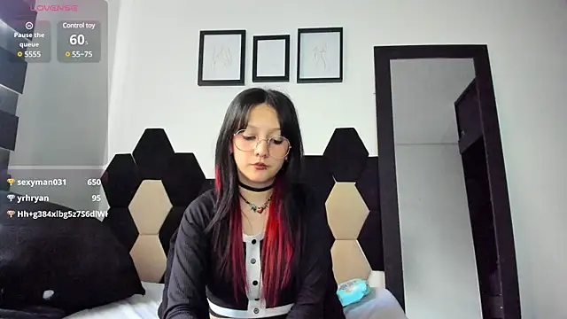 Maki Zein online show from 29, 1, 2025
