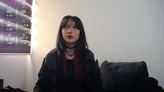Maki Zein online show from 11, 2, 2025