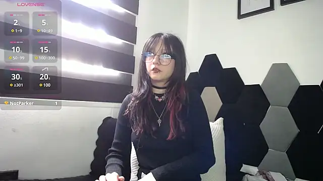 Maki Zein online show from 7, 3, 2025