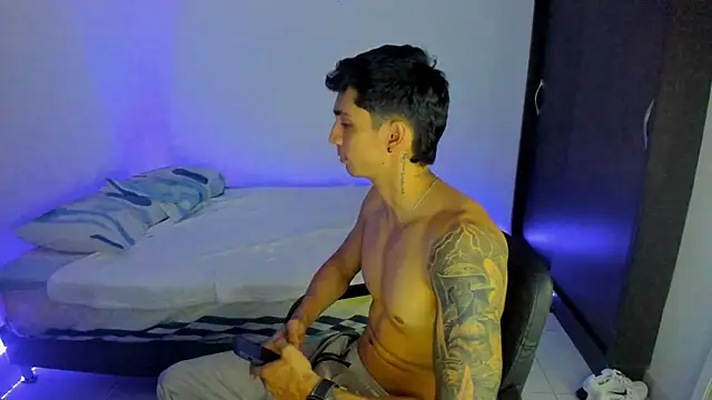 OliverBennet online show from 16, 1, 2025