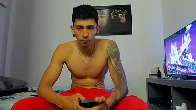 OliverBennet online show from 22, 9, 2025