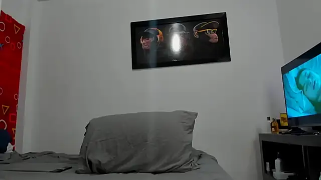 OliverBennet online show from 3, 10, 2025