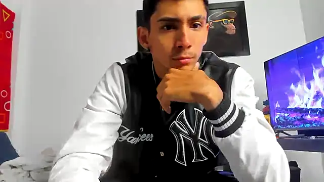 OliverBennet online show from 10, 10, 2025