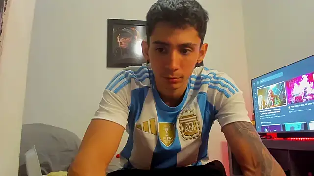 OliverBennet online show from 19, 10, 2025