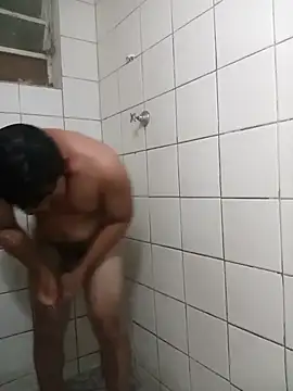 lele9457 online show from 1, 11, 2025