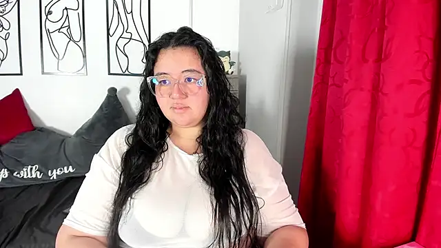 RubyPirsso18 online show from 12, 5, 2026