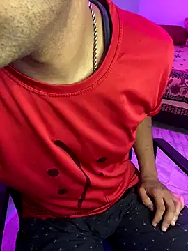 Vampiredaddy  online show from 2, 11, 2025