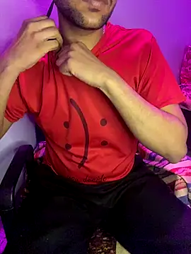 Vampiredaddy  online show from 4, 12, 2025