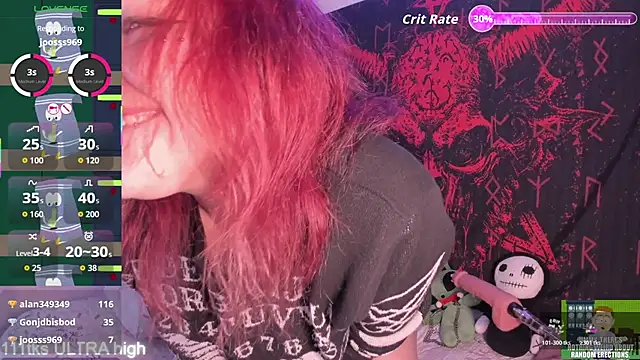 Sarah-Stoner online show from 5, 1, 2026