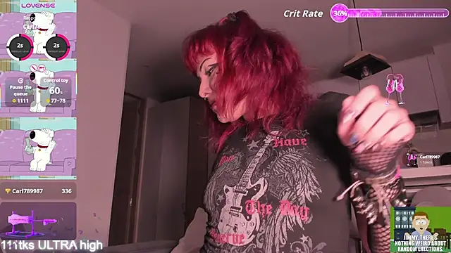 Snapshot of Sarah-Stoner chatting on 28, 3, 2026 Sarah-Stoner online show from 28, 3, 2026