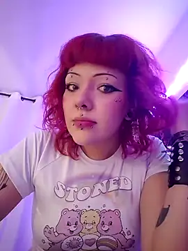 Snapshot of Sarah-Stoner chatting on 20, 6, 2026 Sarah-Stoner online show from 20, 6, 2026