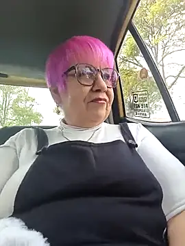 maturehot 65 online show from 30, 11, 2025