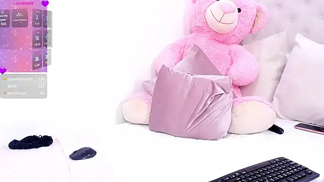 kaylin jann online show from 14, 2, 2025