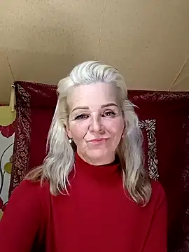 CassandraSandra44 online show from 23, 1, 2025