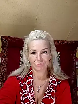 CassandraSandra44 online show from 25, 1, 2025