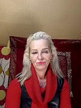 CassandraSandra44 online show from 30, 1, 2025