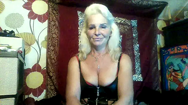 CassandraSandra44 online show from 10, 11, 2025