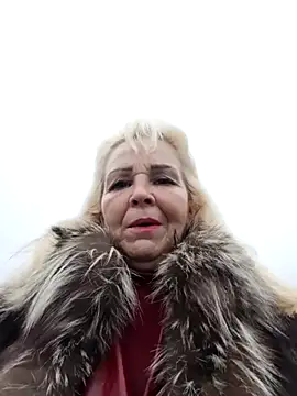 CassandraSandra44 online show from 3, 12, 2025