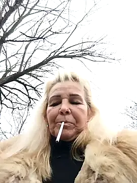 CassandraSandra44 online show from 20, 12, 2025