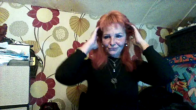 CassandraSandra44 online show from 15, 3, 2026