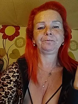 CassandraSandra44 online show from 2, 5, 2026