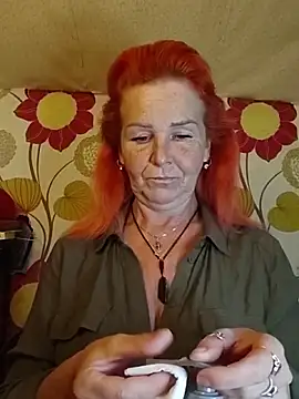 CassandraSandra44 online show from 6, 6, 2026