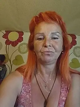 CassandraSandra44 online show from 9, 6, 2026