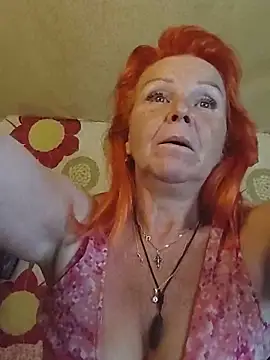 CassandraSandra44 online show from 11, 6, 2026