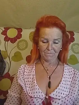 CassandraSandra44 online show from 12, 6, 2026