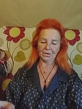CassandraSandra44 online show from 18, 6, 2026